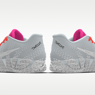 NIKE公式】ジャ 3 By You カスタム バスケットボールシューズ